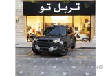 لاند روفر ديفندر إس إي 2023